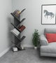 Hanah Home Hitit Antracita